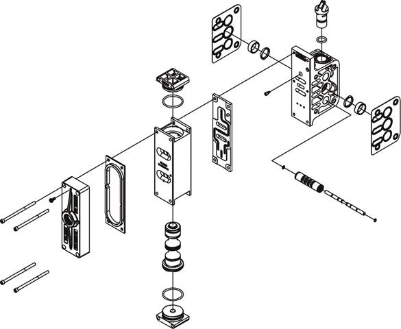 D3. Wilden˾Pro-Flo X EMSϵy(tng)ķֽDʽO(sh)Ӌ(j)KÑ܉{(dio)(ji)M(jn)ͨĳߴ磬ֱҪ(dng)Ñͨ^@N{(dio)(ji)ښ≺²õĕr܉(yu)õܡ@ʹЧ_(d)