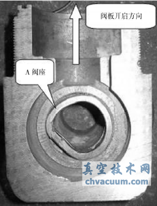 閘閥閥座變形原因分析及改進(jìn)措施