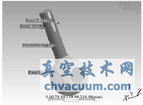 金屬密封球閥球體與閥桿接觸部位的優(yōu)化設計