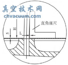 導(dǎo)向柱測(cè)量方法