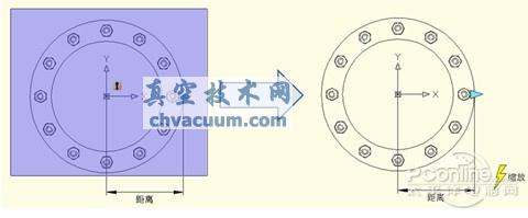 CAD中縮放動態(tài)塊實例