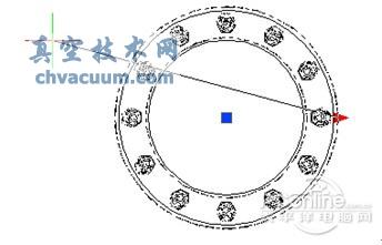 CAD中縮放動態(tài)塊實例