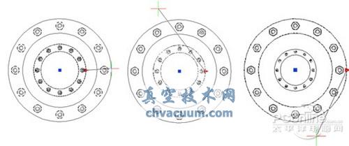 CAD中縮放動態(tài)塊實例