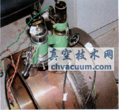應(yīng)力場的測定