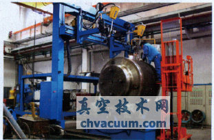大型球體數(shù)控車球磨磨球機(jī)