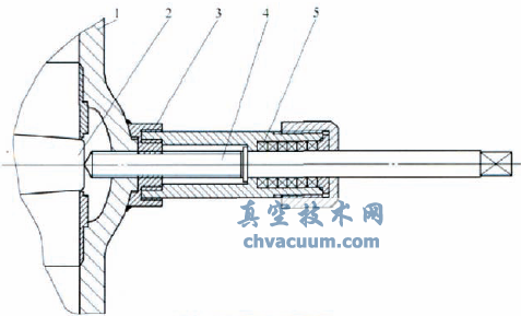 工藝管線閘閥閥板脫落的現(xiàn)場(chǎng)應(yīng)急處理