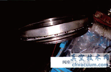 火燒試驗對管線球閥閥座結(jié)構(gòu)的要求