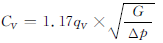 多級(jí)套筒調(diào)節(jié)閥流場(chǎng)數(shù)值模擬與流量特性研究