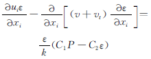 多級(jí)套筒調(diào)節(jié)閥流場(chǎng)數(shù)值模擬與流量特性研究