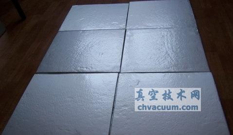 真空絕熱板(VIP)的結(jié)構(gòu)原理及關(guān)鍵技術(shù)點(diǎn)