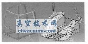 基于CATIA的拖拉機(jī)駕駛室強(qiáng)度的預(yù)測研究