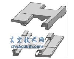 基于UG的數(shù)控鋼管管端相貫線火焰切割機設(shè)計
