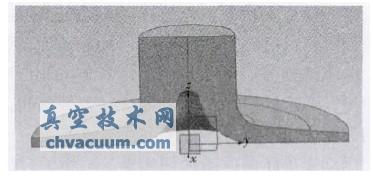 基于UG的離心泵三維實體造型設(shè)計